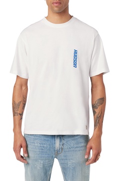 HUDSON Men's Vintage Tee
