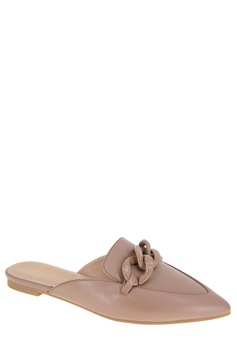 BCBGeneration Women's Kaylin Mule