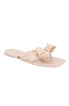 BCBGeneration Women's Fashionable Flip-Flop