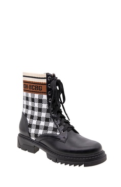 BCBGeneration Women's Combat Boot