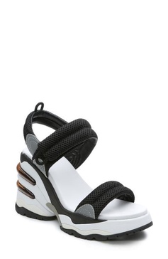 ASH Women's Cosmos Sandal-Stylish, Comfortable, and Durable Design for Casual & Dressy Occasions