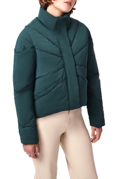 short puffer