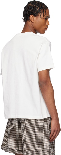 Off-White Rebus T-shirt