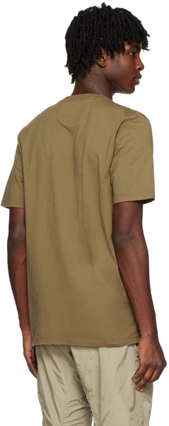 Brown Label T-shirt