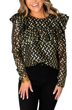 prairie top in coins