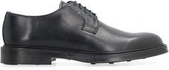 Leather Lace-up Shoes