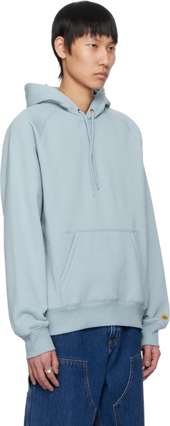 Blue Chase Hoodie