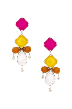 Baroque Earrings