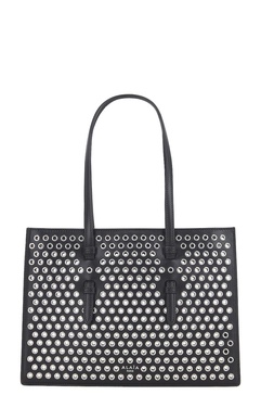 Flat Mina Small Bag