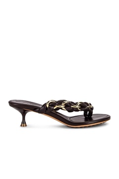 Dot Sandals
