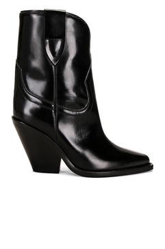 Leyane Boot