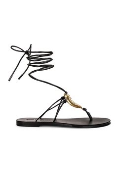 Can Flat Sandals