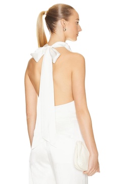 Silk Top