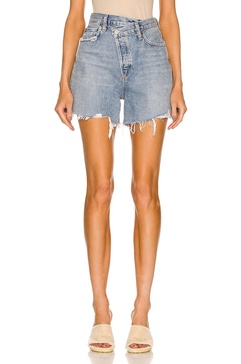 Criss Cross Short