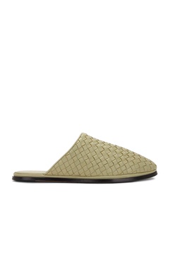 Open Back Slipper