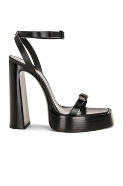 Platform Sandal