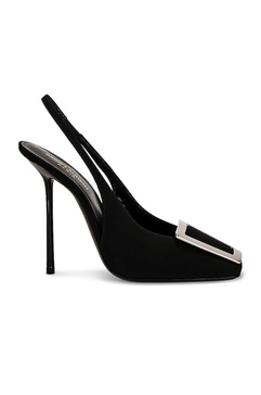 Pablo Slingback Heels