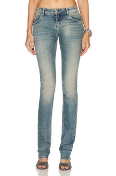 Baggy Jean