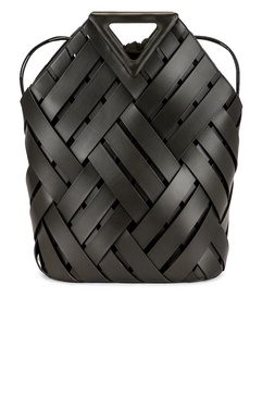 Triangle Handle Tote