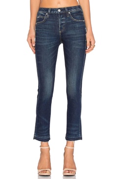 babe jean in true blue