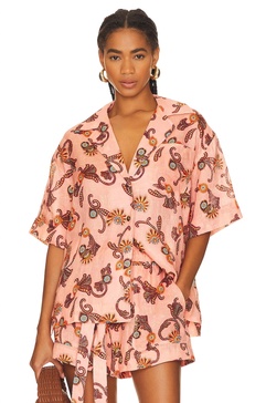 sullivan top in sandstone multi