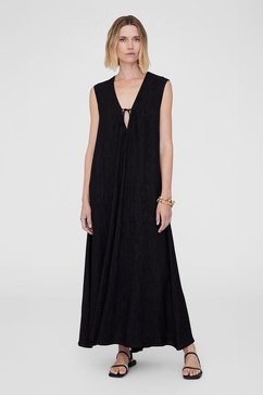 Constance Dress - Black