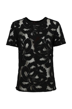 'derna' Lace T-shirt
