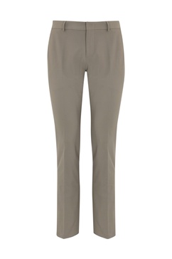 Epsilon Gabardine Trousers