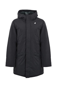Remi Ripstop Marmotta Jacket