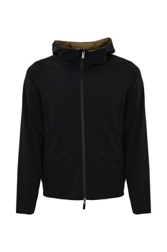 Summer Cult Rev Jacket