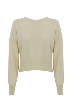 Eco-cashmere Sweater