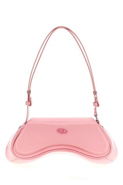 Diesel Women 'Play Crossbody' Shoulder Bag