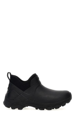 Givenchy Men 'Bogs' Low Ankle Boots