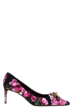 Dolce & Gabbana Women 'Lollo' Pumps