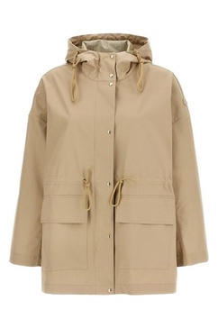 Moncler Women 'Gaillon' Parka
