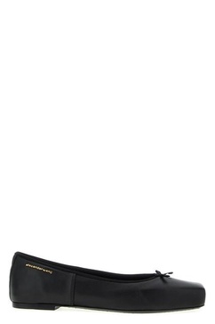 Billie Flat Shoes Black