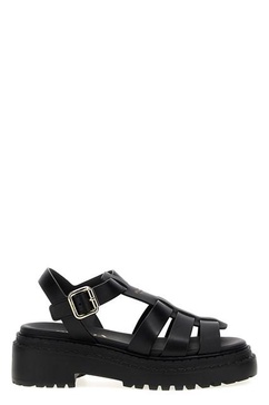 Prada Women 'Monolith' Sandals