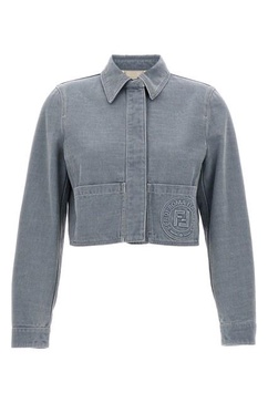 Fendi Women 'Go-To' Jacket