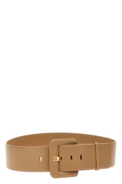 Fendi Women 'Fovere Fendi' Belt
