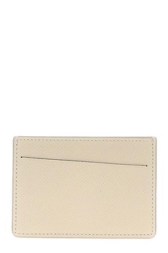 Maison Margiela Men 'Stitching' Card Holder
