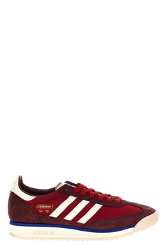 Sl 76 Rs Sneakers Red