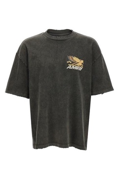 Amiri Men 'Vintage Pegasus Os' T-Shirt