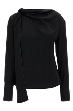Givenchy Women Viscose Blouse