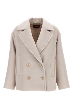 Max Mara Studio Women 'Filovia' Coat