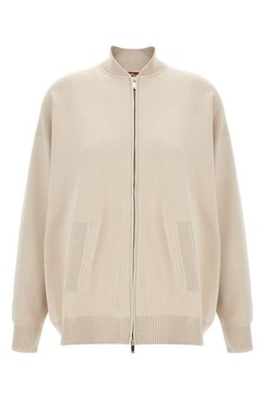 Max Mara Studio Women 'Teorema' Cardigan