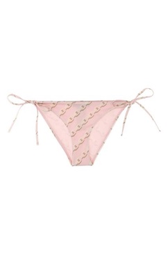 Versace Women Versace Treasure Bikini Bottom