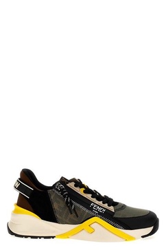 Fendi Men 'Flow' Sneakers