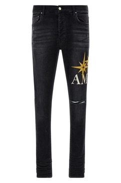 Amiri Men 'Starburst' Jeans
