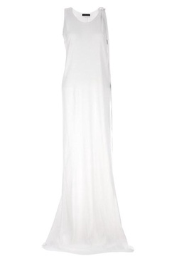 Ann Demeulemeester Women 'X-Long' Dress