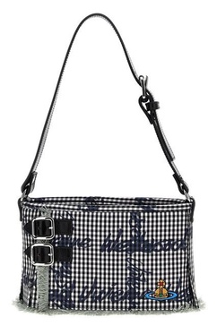 Vivienne Westwood Women 'Heather' Shoulder Bag